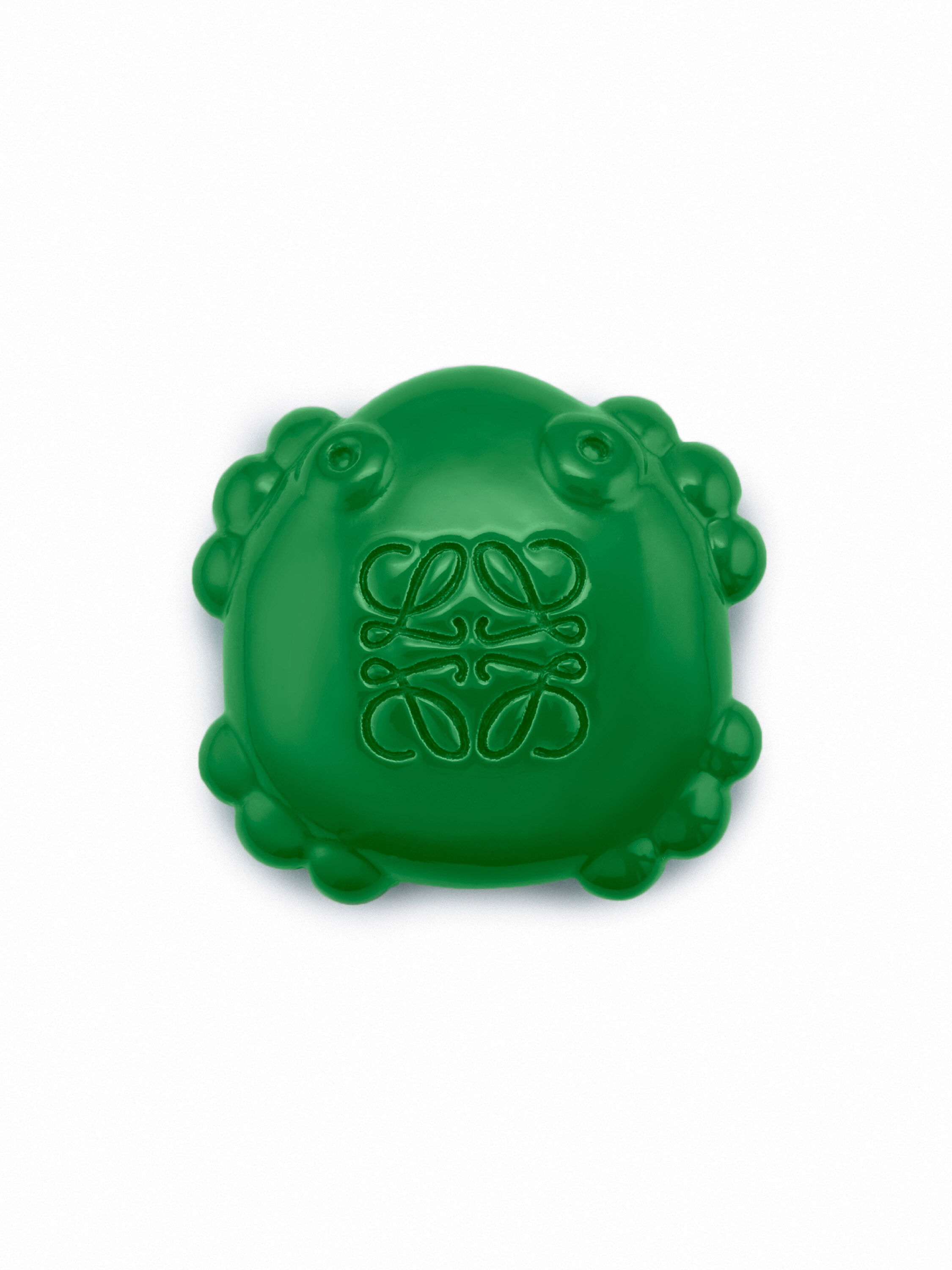 ホットセール 特製のカエルのチャーム | LOEWE アクセサリー